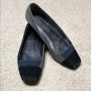 Simply Vera Vera Wang flats
